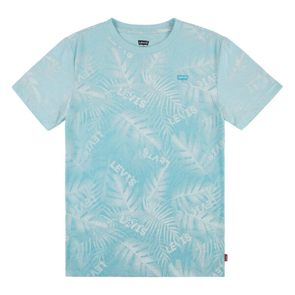 Levis t-shirt barely there palm - Stillwater
