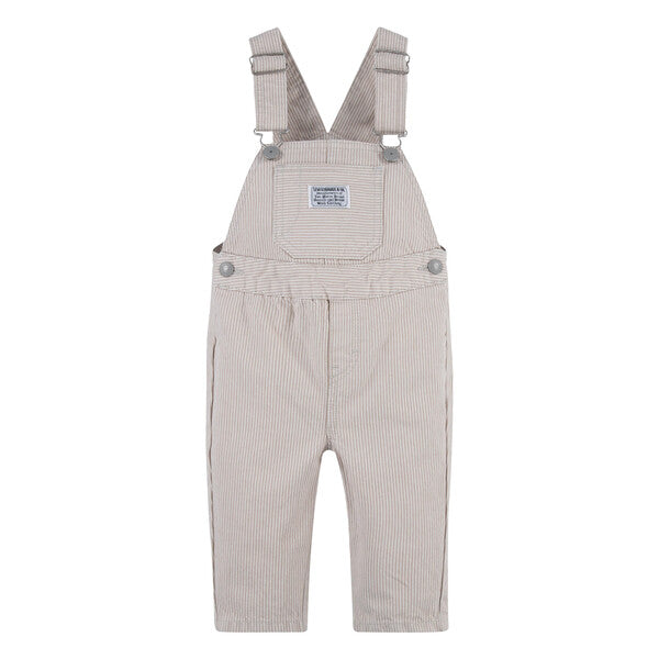 Levis overall - Oxford tan