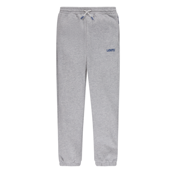 Levis relaxed sweatpants - Light grayheather