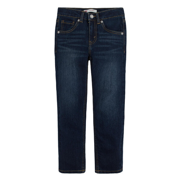 Levis 510 skinny fit jeans - Machu picchu