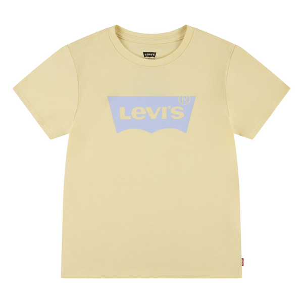 Levis t-shirt batwing - Golden haze