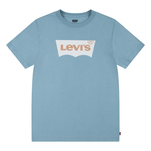Levis t-shirt batwing - Stillwater