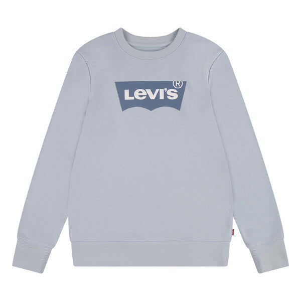 Levis sweatshirt batwing - Niagra mist