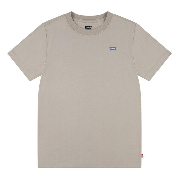 Levis t-shirt batwing chest - Oxford tan