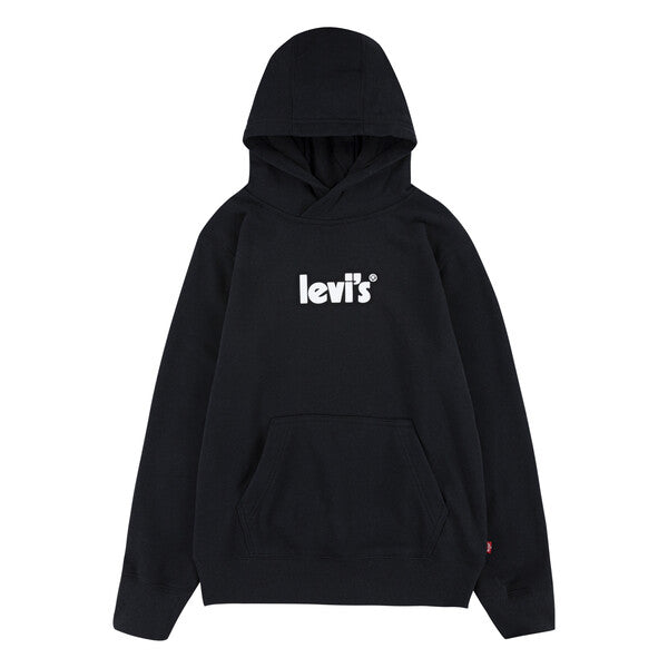 Levis hoodie - Black